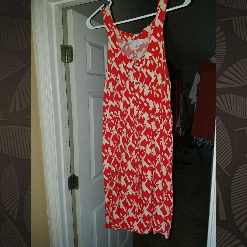 Amazing Forever 21 dress